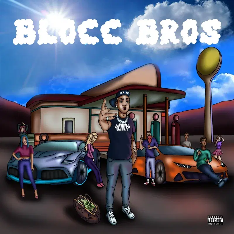 Blocc Bros