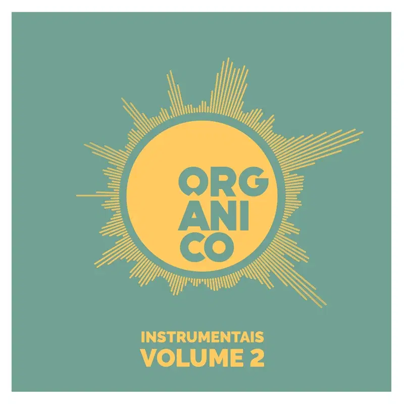 Instrumentais, Vol.2
