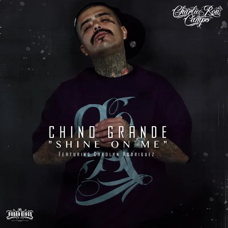 Shine On Me