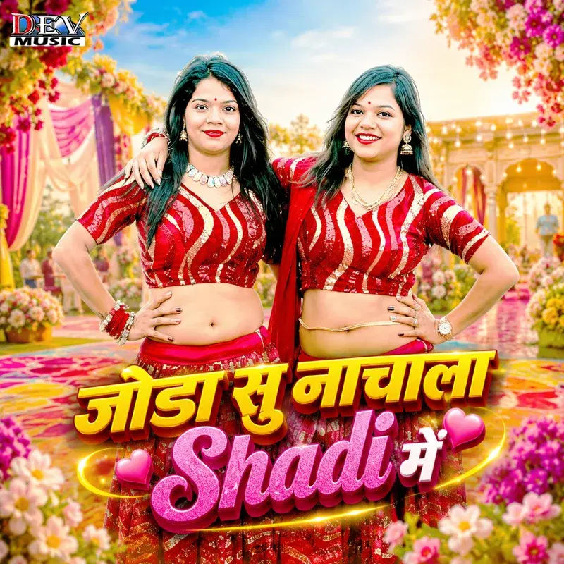 Joda Su Nachala Shadi Me