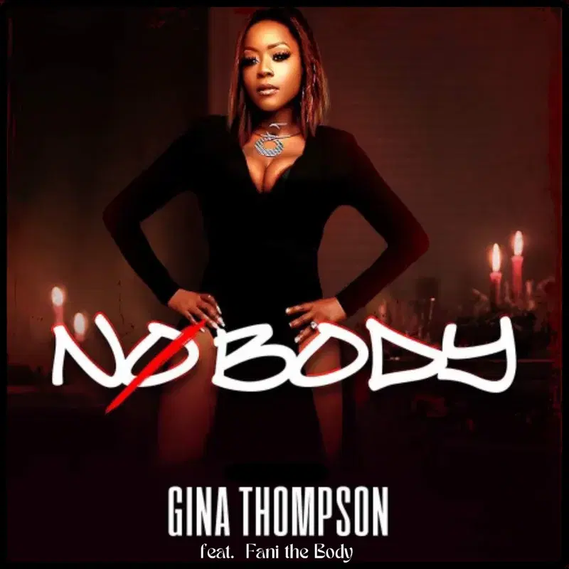 Nobody