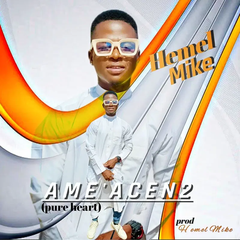 Ame'acen 2 (pure heart)