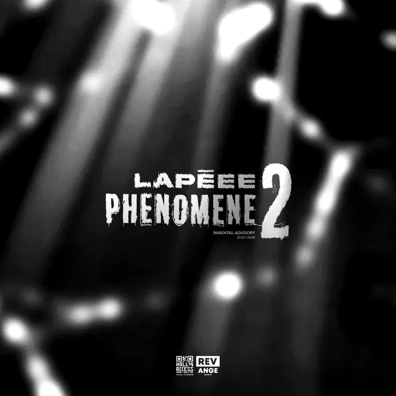 Phénomène 2