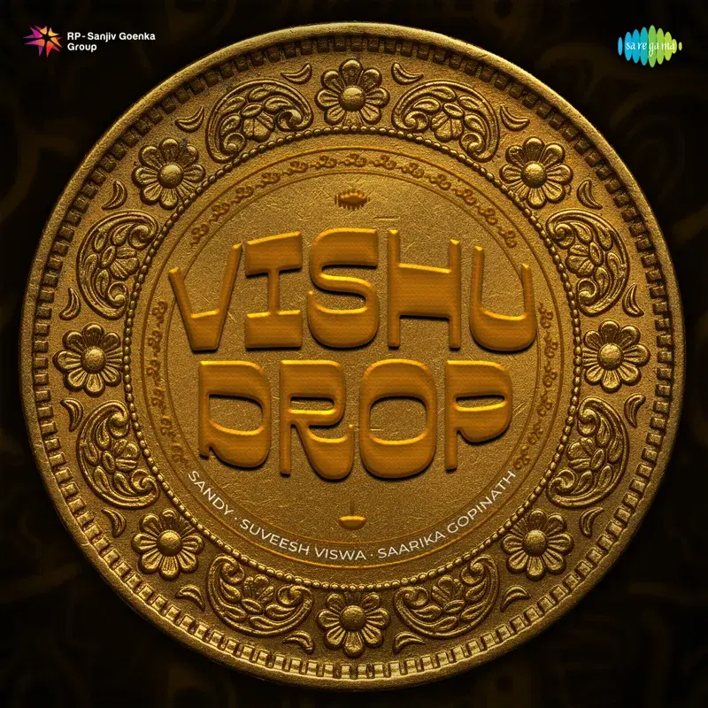 Vishu Drop