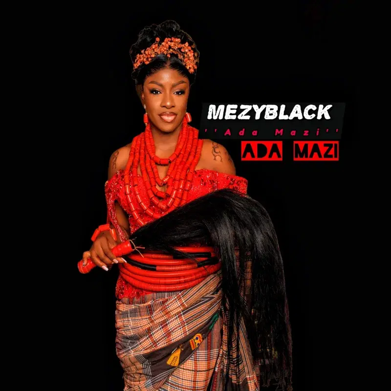 Ada Mazi