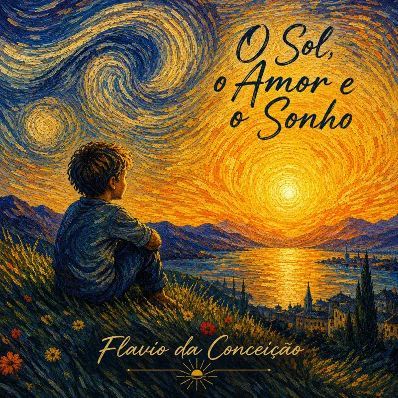 O Sol, o Amor e o Sonho