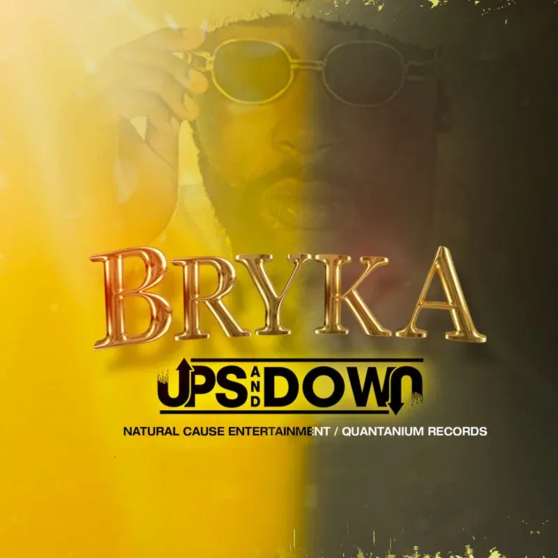 Ups and Down
