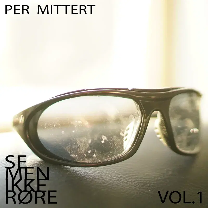 Se Men Ikke Røre, Vol. 1
