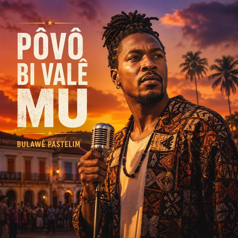Pôvô Bi Valê Mu