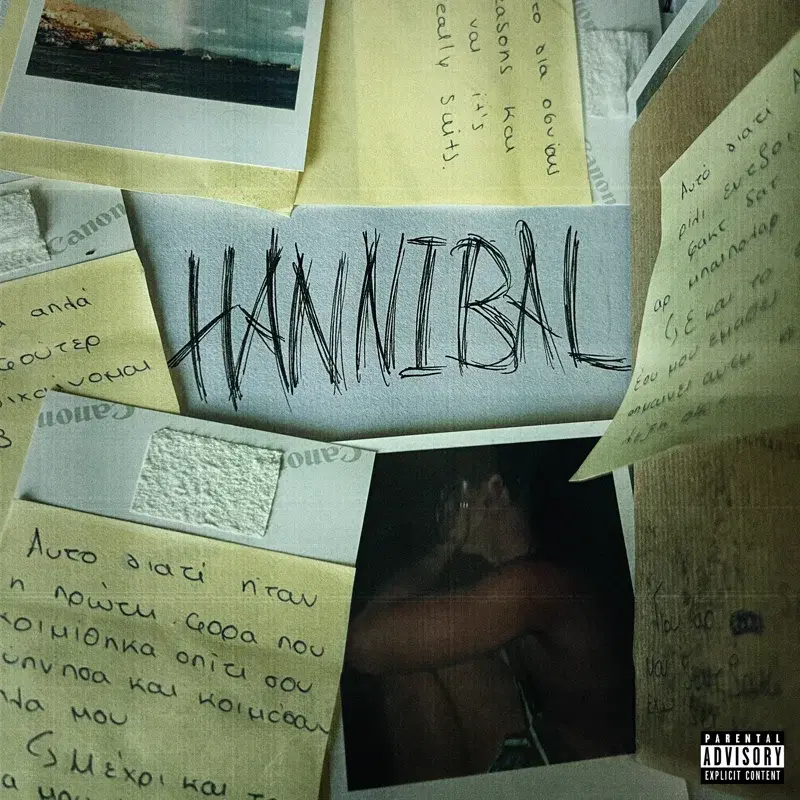 Cover Art