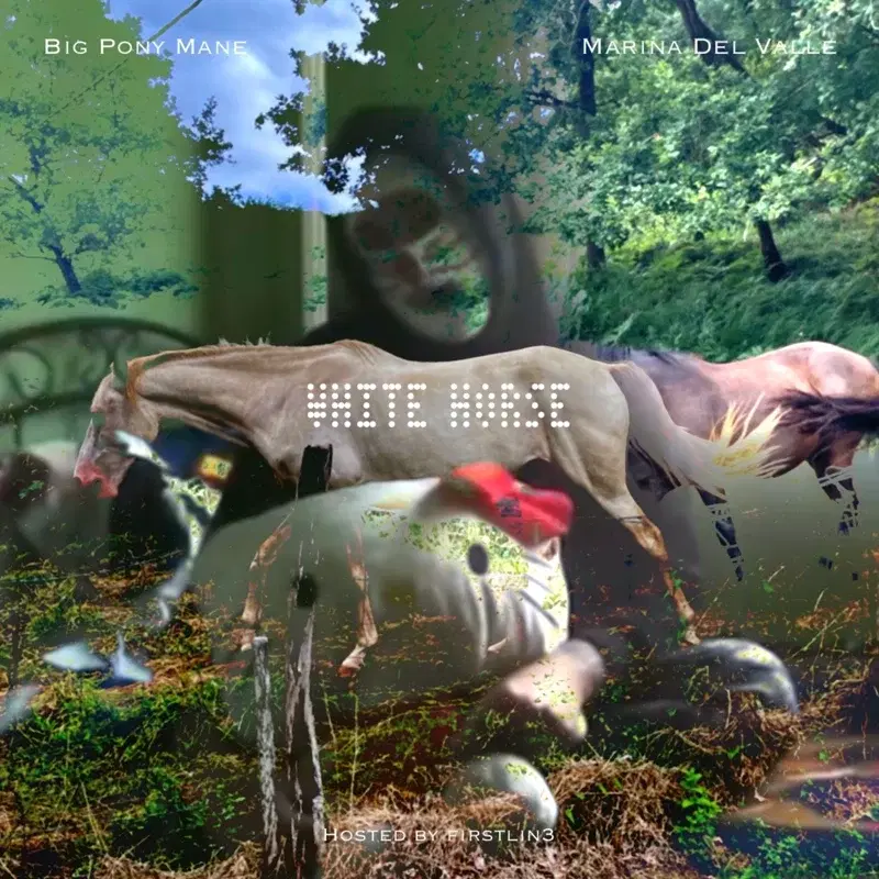 WHITE HORSE Hosted by firstlin3