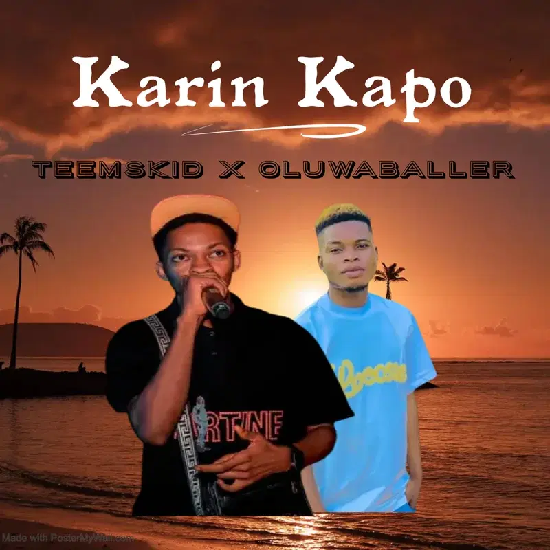 Karin Kapo