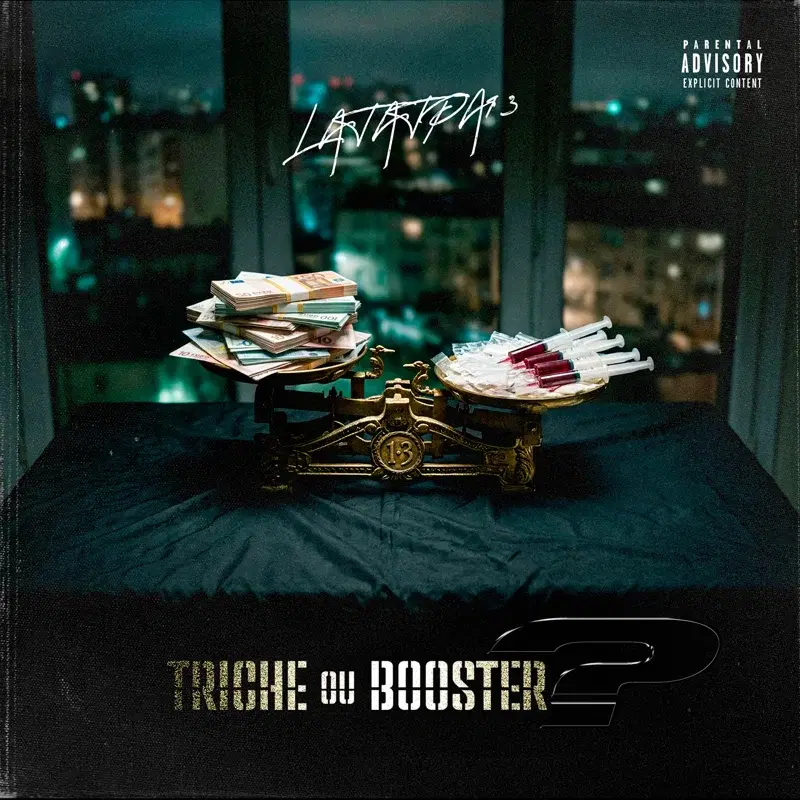 Triche ou booster ?