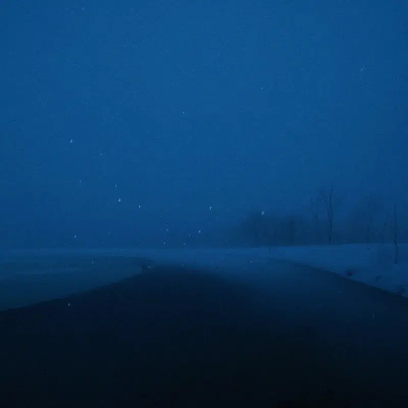 solitude