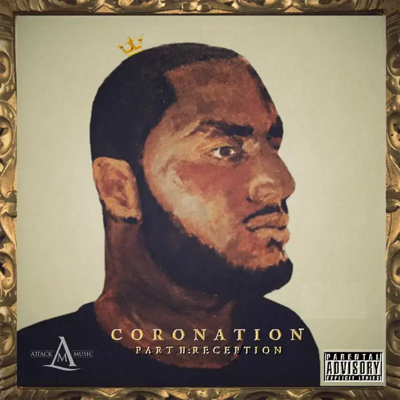 Coronation, Pt. 2 - Reception