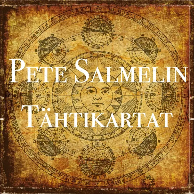 Tähtikartat