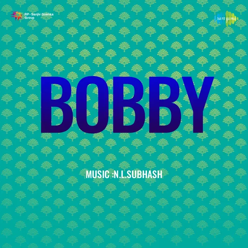 Bobby (Original Motion Picture Soundtrack)