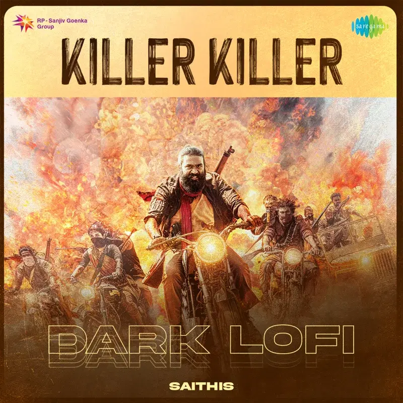 Killer Killer