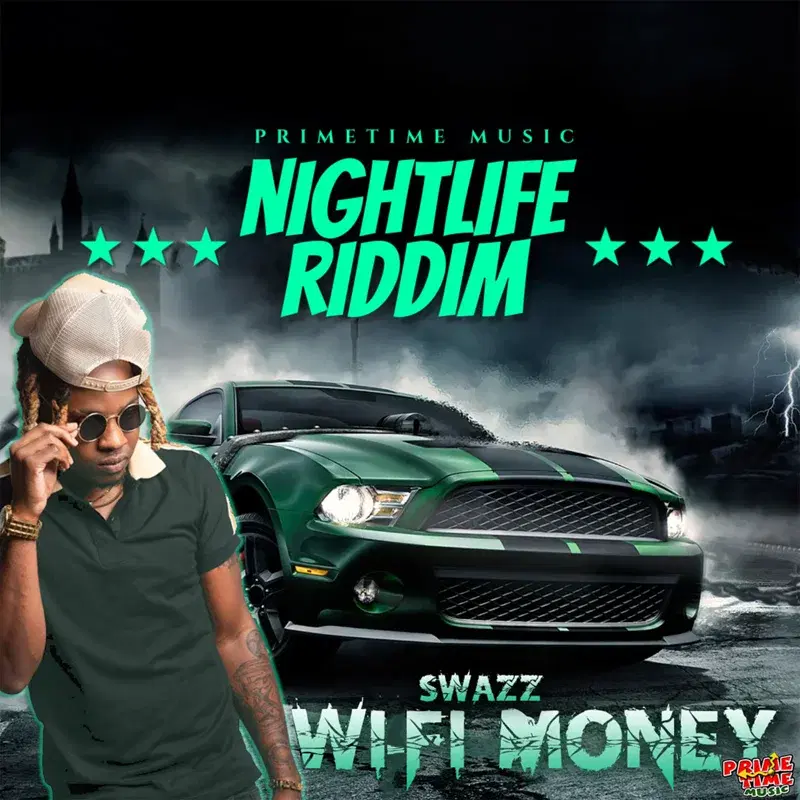 Wi-Fi Money