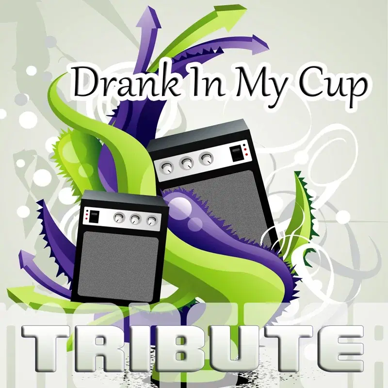 Drank In My Cup (Kirko Bangz Tribute)