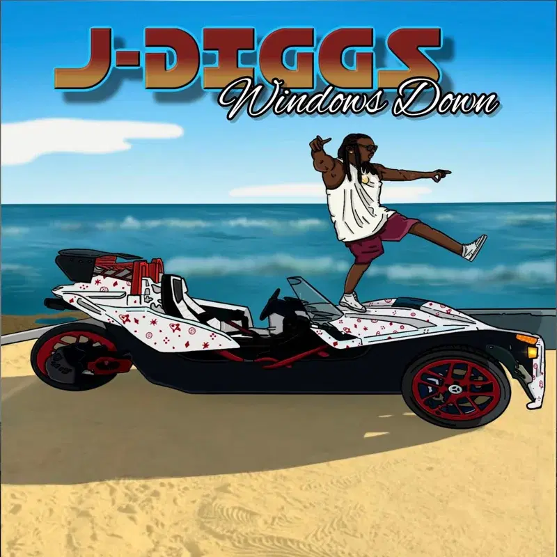 Windows Down