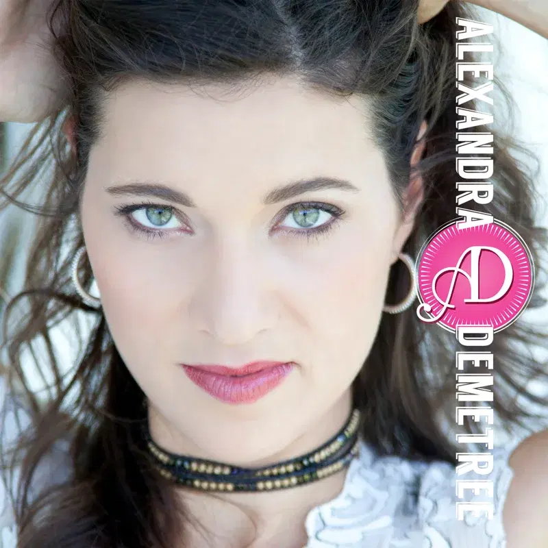 Alexandra Demetree