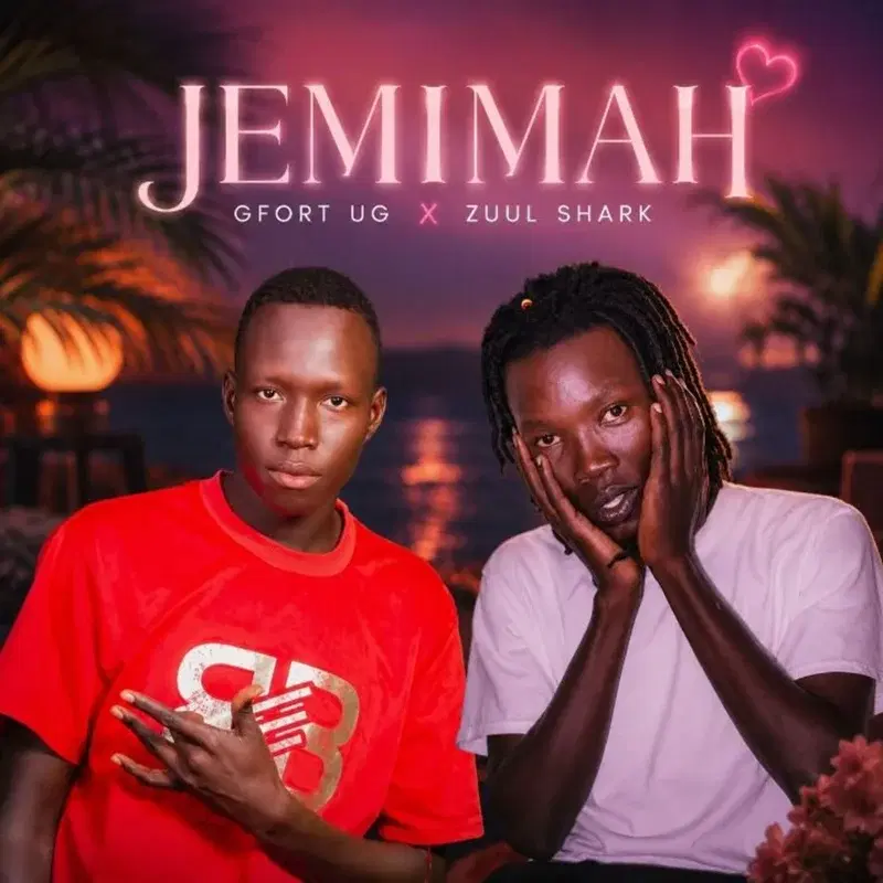 JEMIMAH