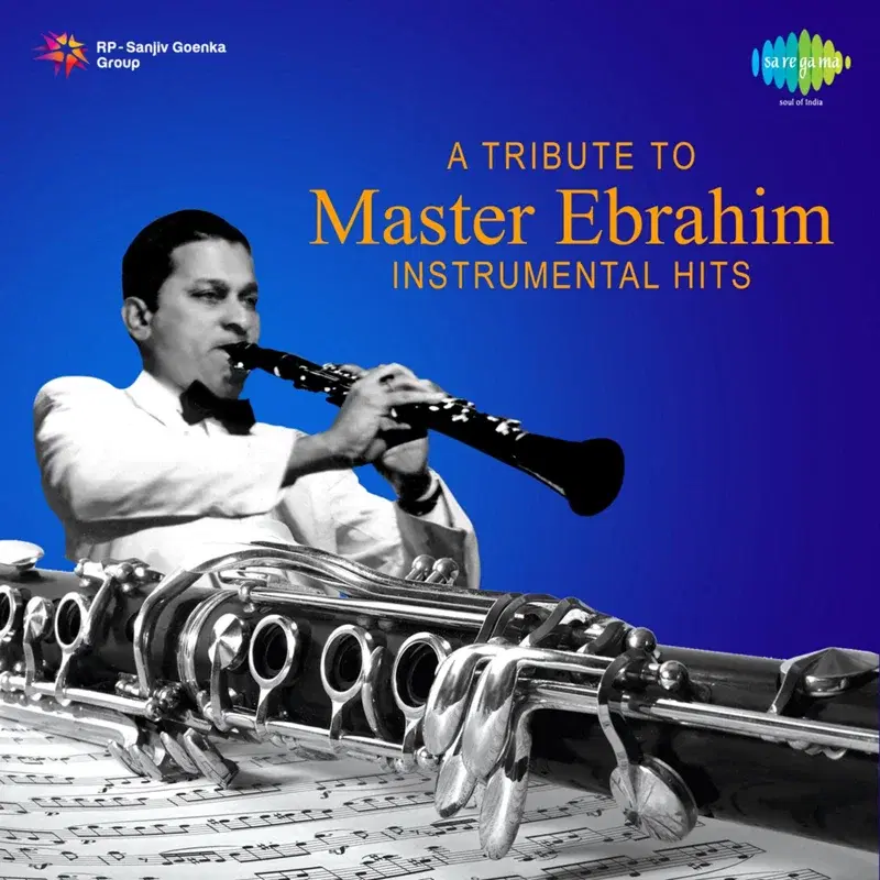 A Tribute to Master Ebrahim Instrumental Hits