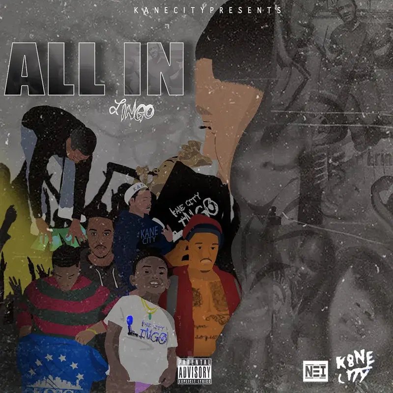 All In