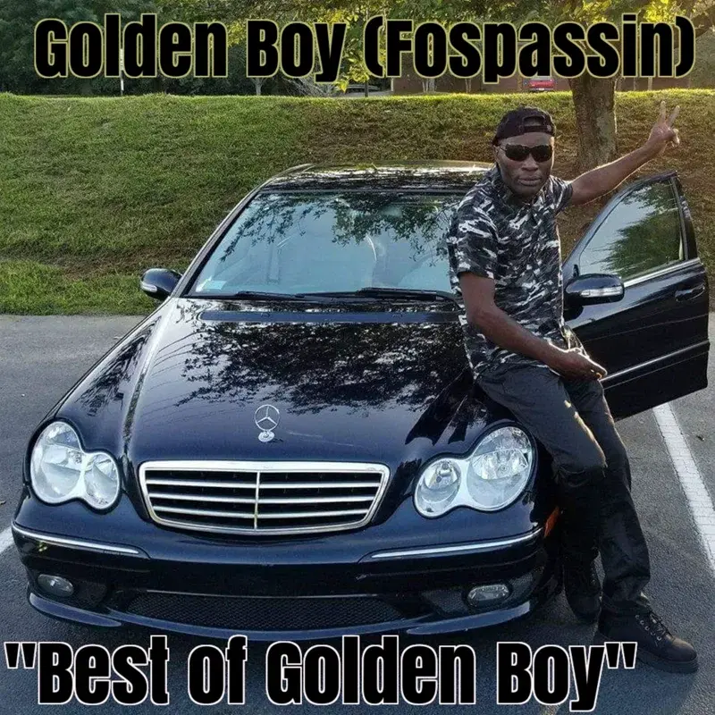 Best of Golden Boy