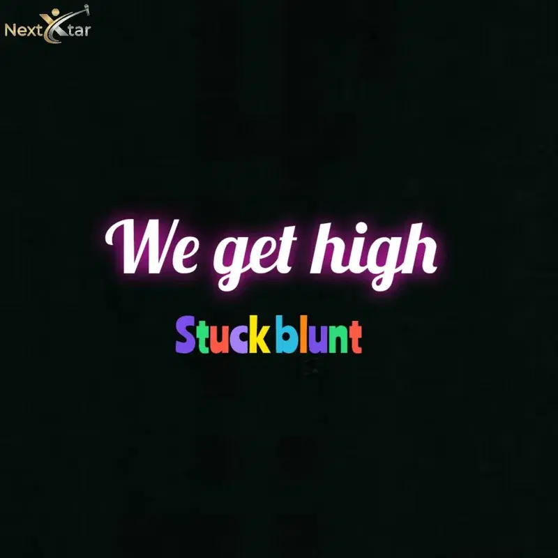 We Get High