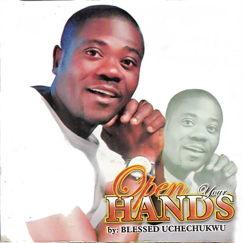 Open Your Hands