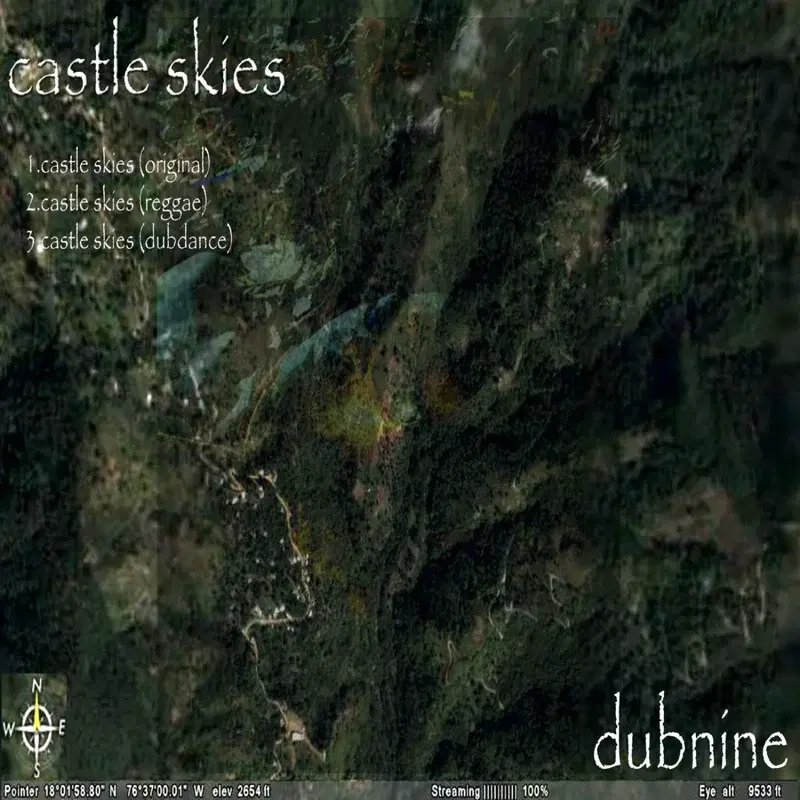 Castle Skies
