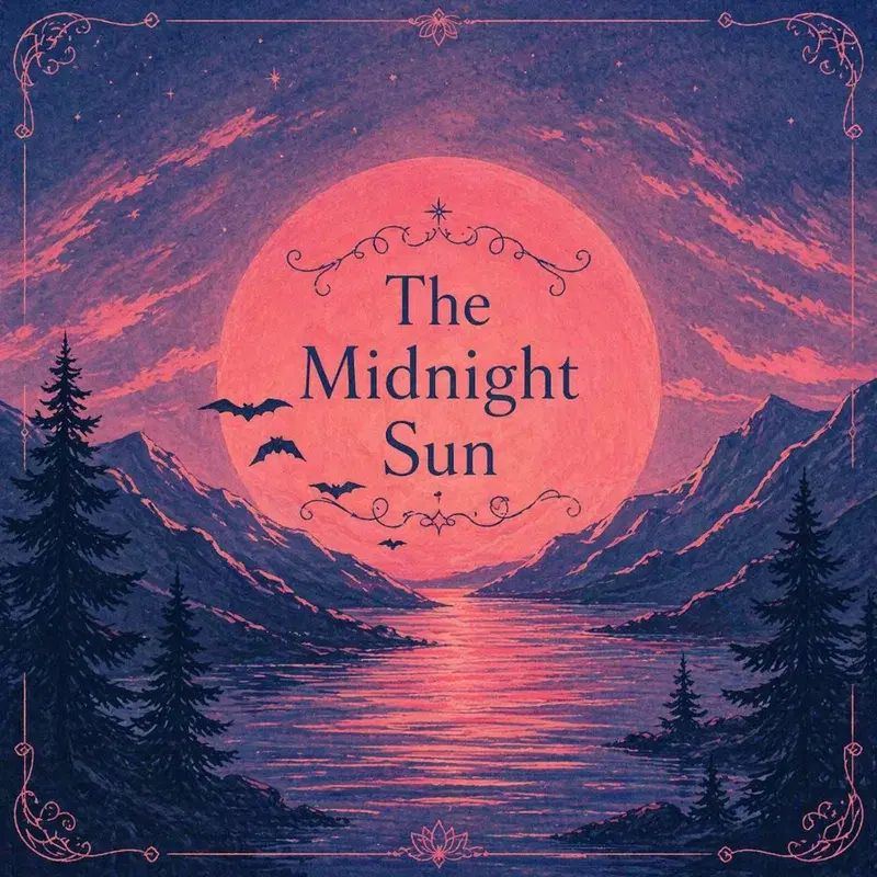 The Midnight Sun