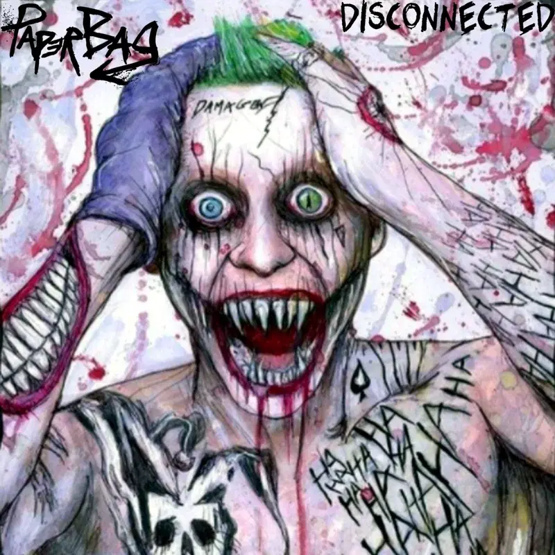 Disconnected