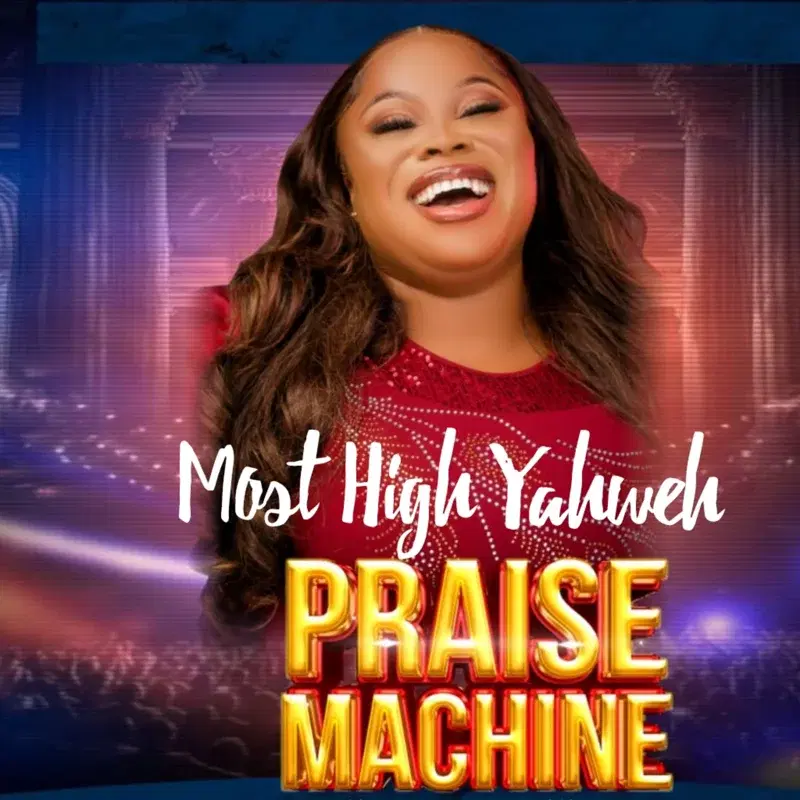 Most High Yahweh