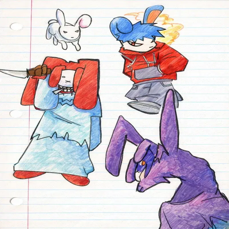 Cover Art