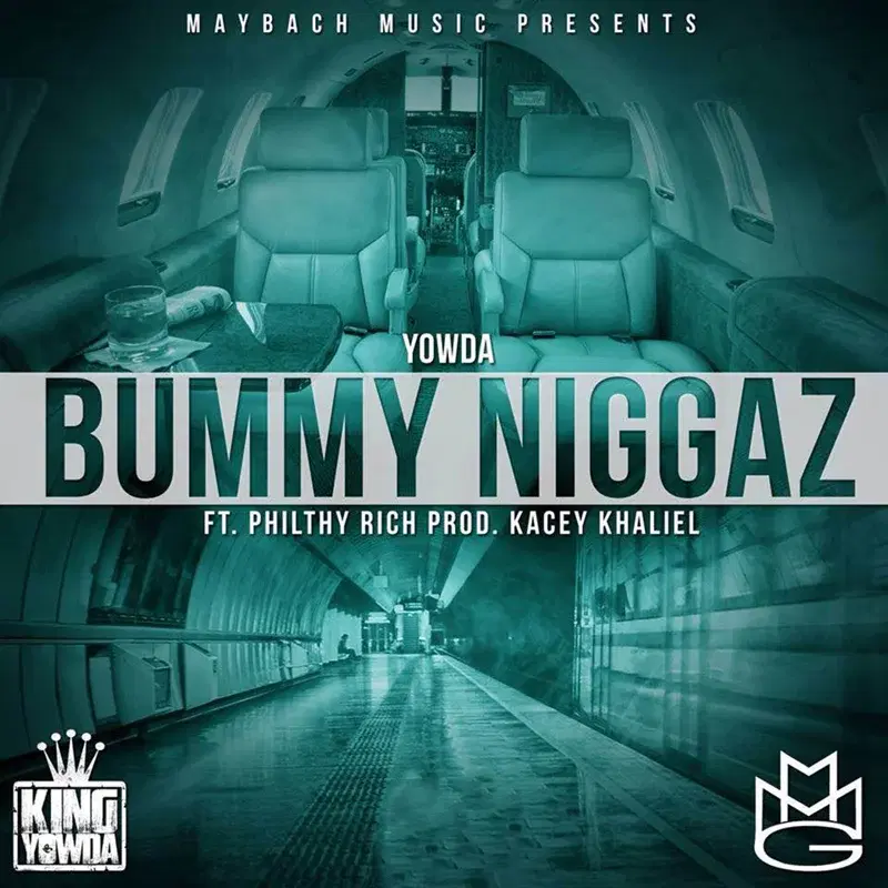 Bummy Niggaz (feat. Philthy Rich)