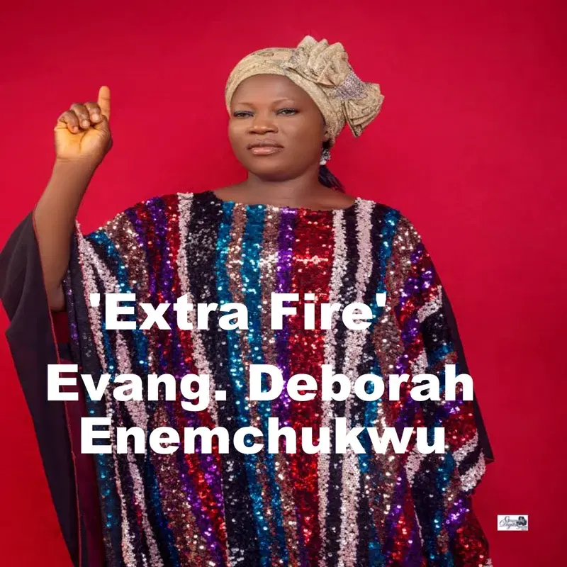 Extra Fire