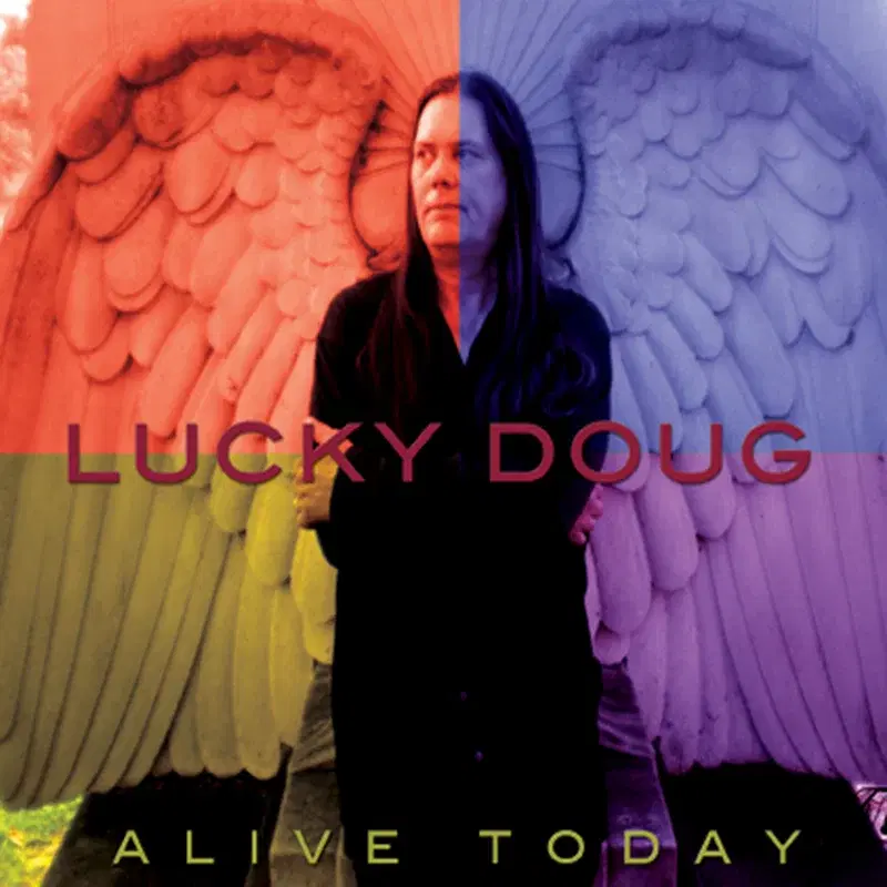 Alive Today