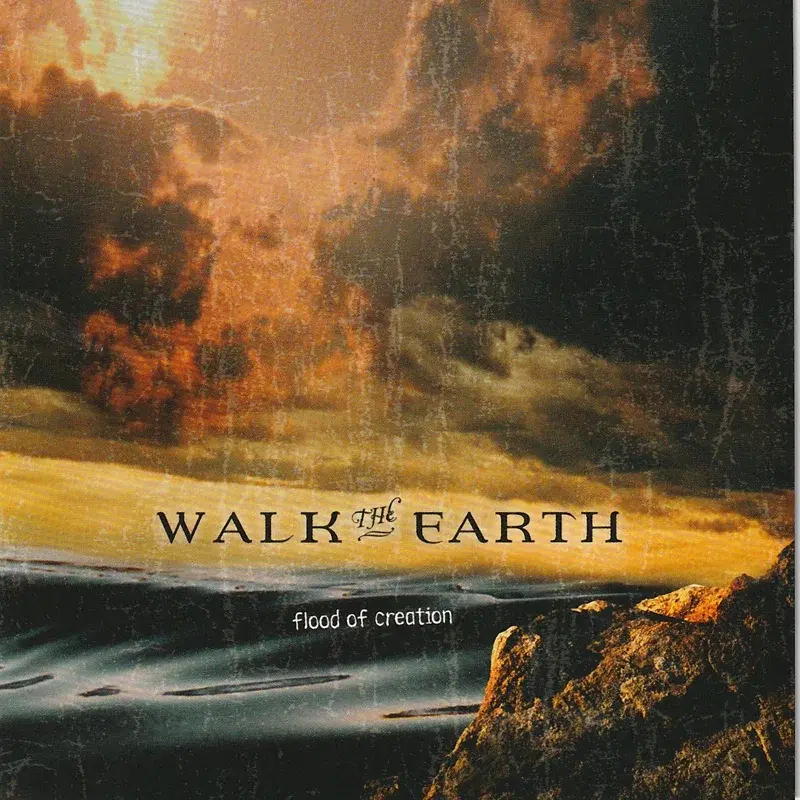 Flood Of Creation