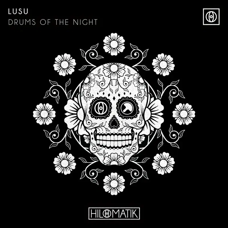 Drums Of The Night
