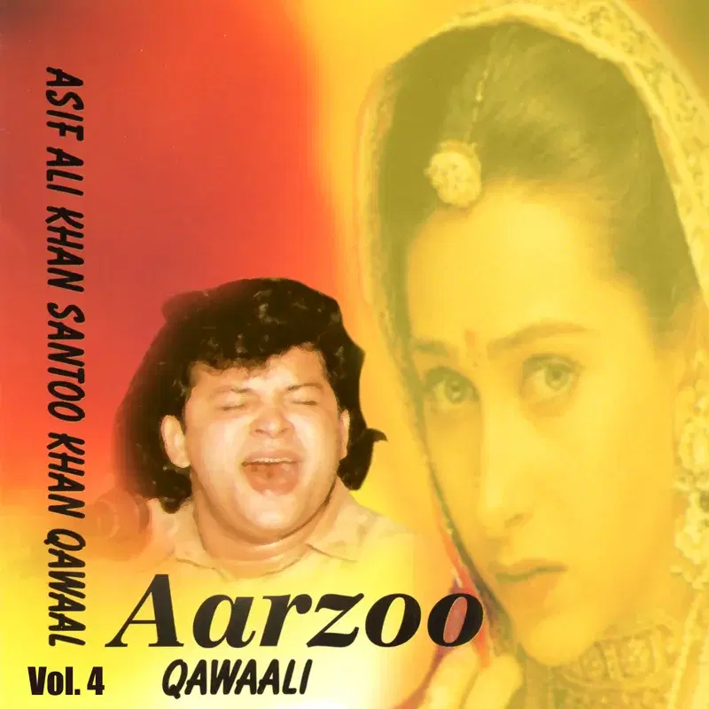 Aarzoo Vol. 4