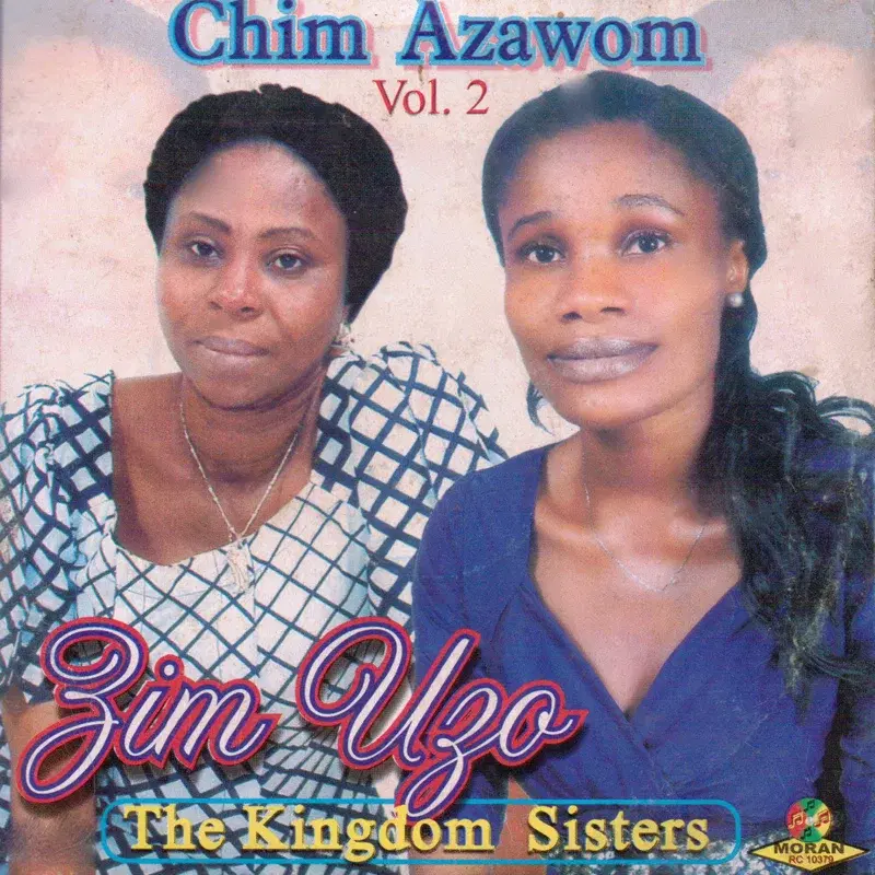 Chim Azawom, Vol. 2