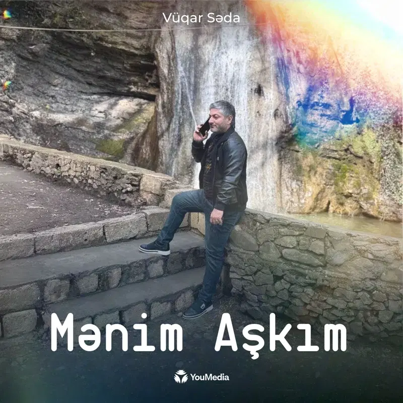 Mənim Aşkım