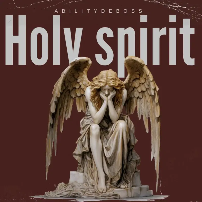 Holy spirit