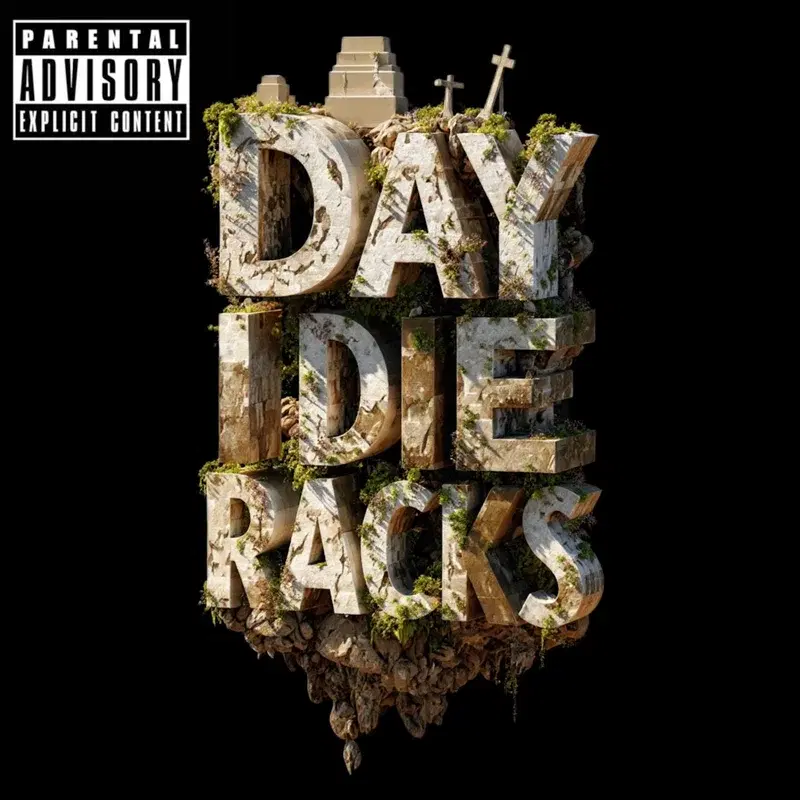 DAY I DIE