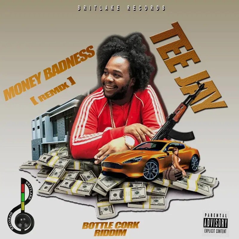 Money Badness (Remix)