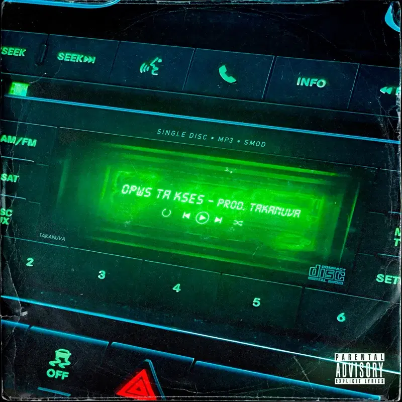 Cover Art