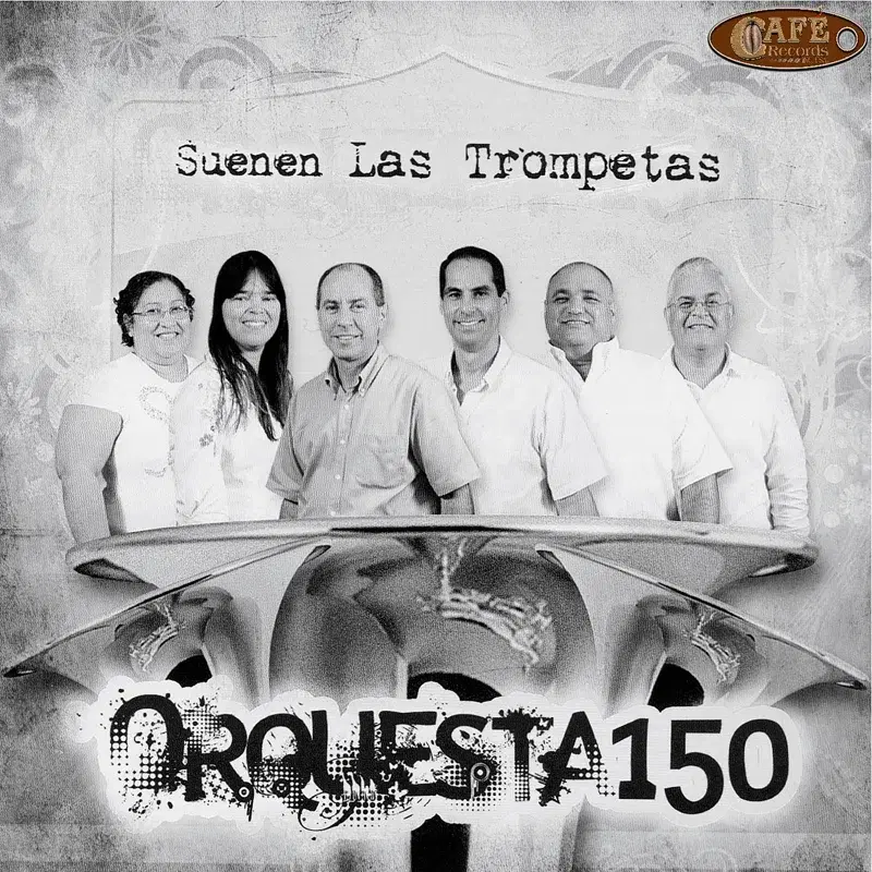 Suenen las Trompetas